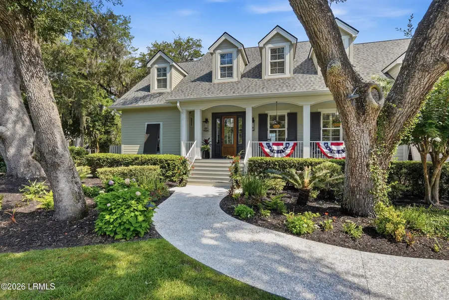 7 Peninsula Drive, Hilton Head Island, SC 29926 - #3
