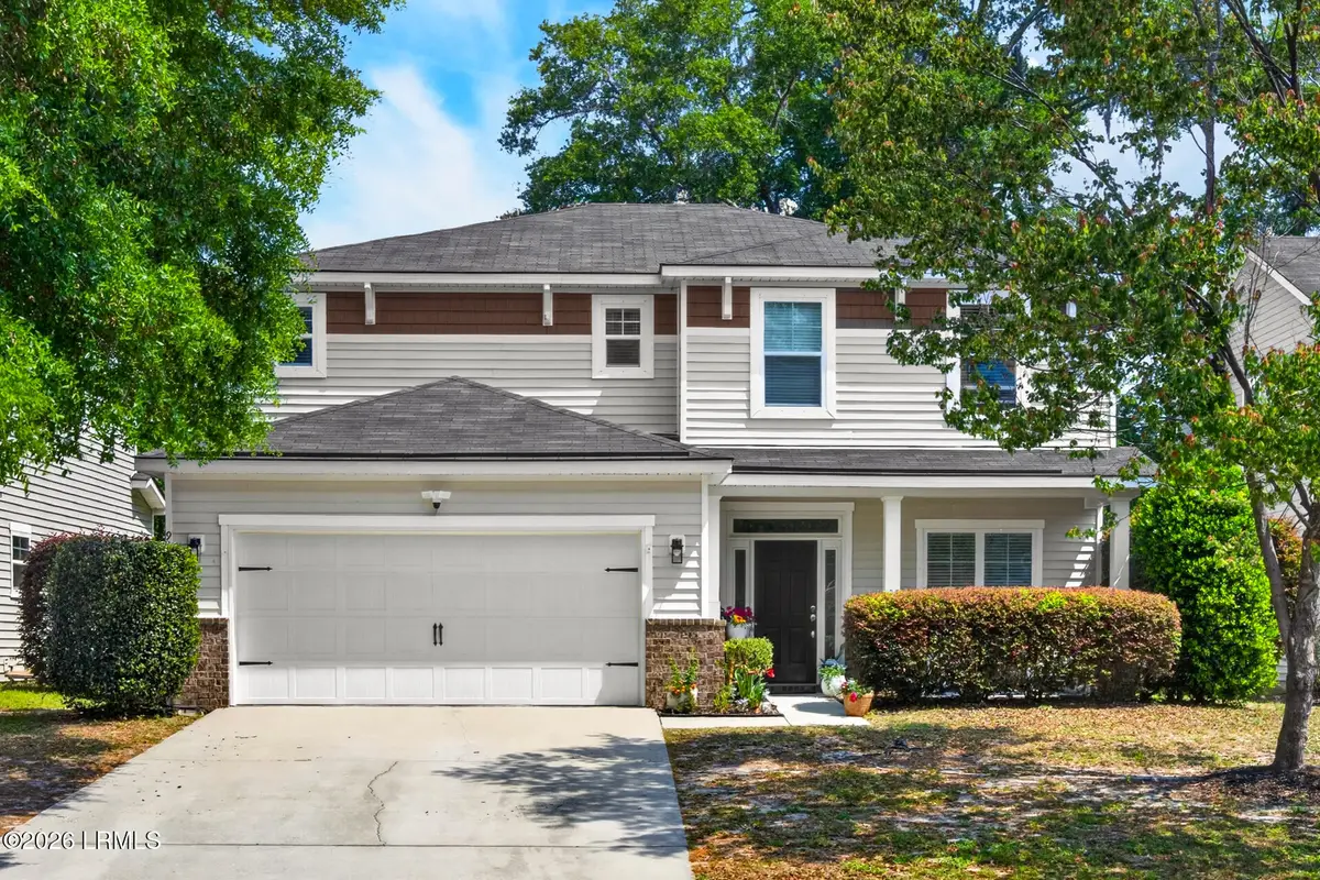 9319 Evan Way, Bluffton, SC 29910 - #1