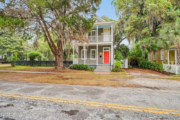 809 Duke Street, Beaufort, SC 29902