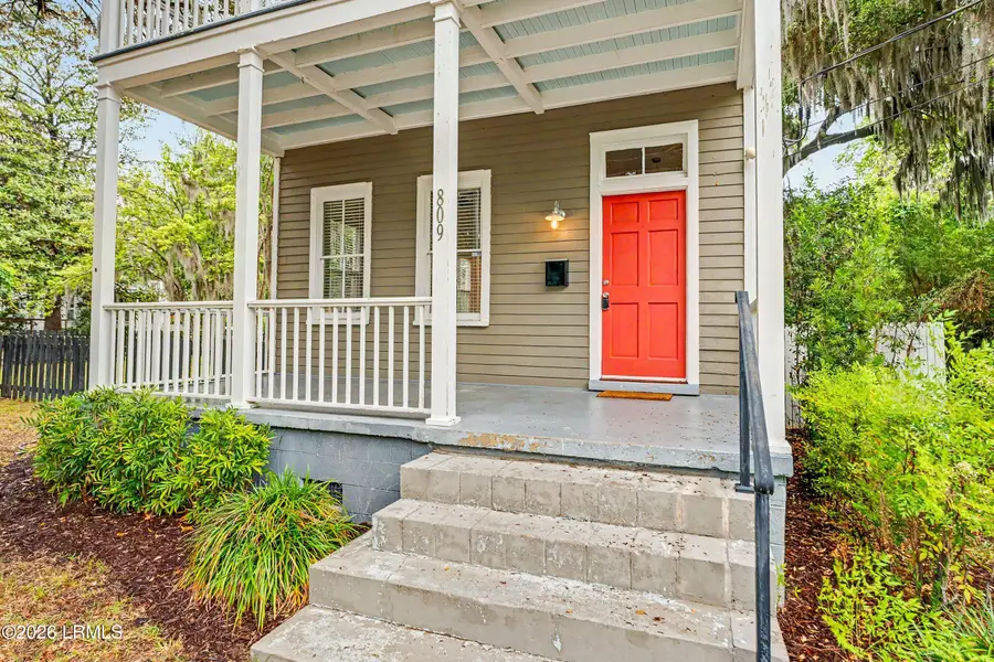 809 Duke Street, Beaufort, SC 29902 - #2