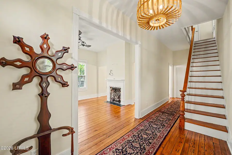 809 Duke Street, Beaufort, SC 29902 - #3