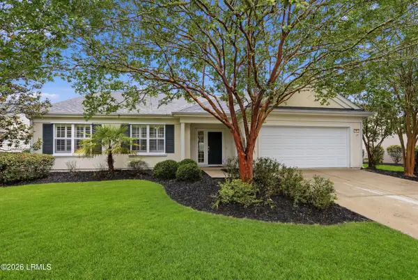 51 Redtail Drive, Bluffton, SC 29909
