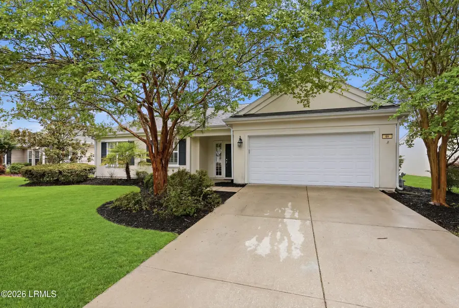 51 Redtail Drive, Bluffton, SC 29909 - #3