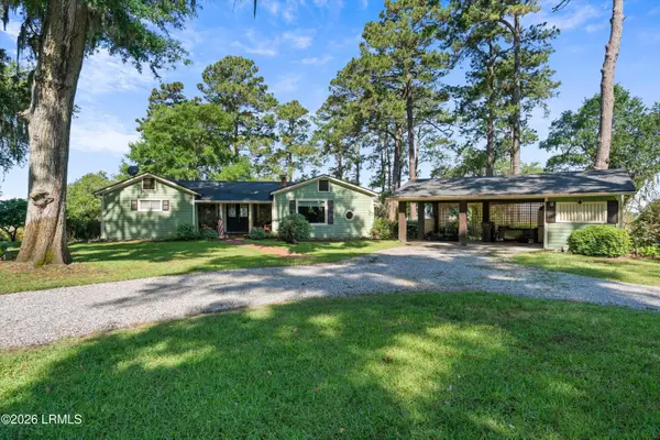 50 Meridian Road, Beaufort, SC 29907