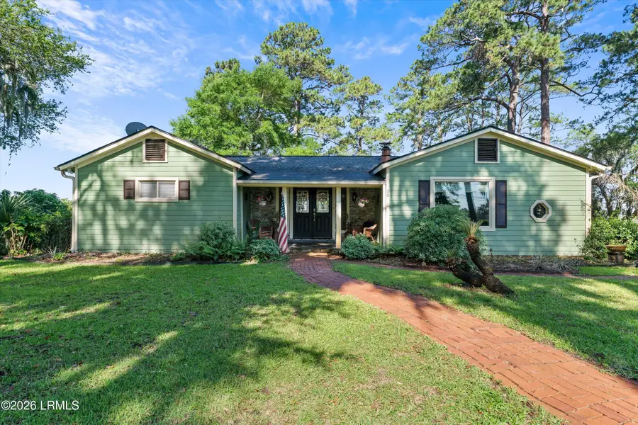 50 Meridian Road, Beaufort, SC 29907 - #2