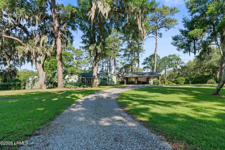 50 Meridian Road, Beaufort, SC 29907 - #3