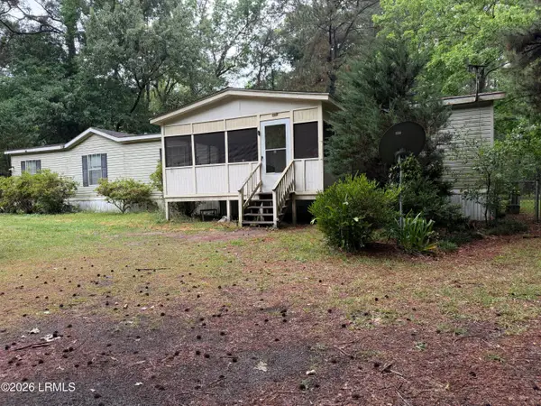 185 Stanley Road, Beaufort, SC 29906