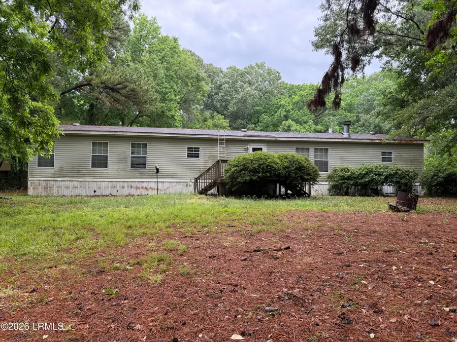 185 Stanley Road, Beaufort, SC 29906 - #2