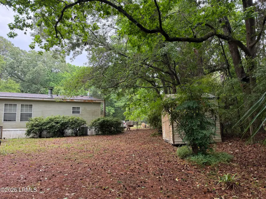 185 Stanley Road, Beaufort, SC 29906 - #3