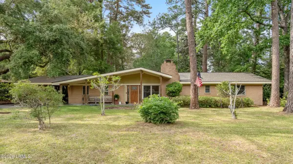 263 Augusta Avenue, Ridgeland, SC 29936