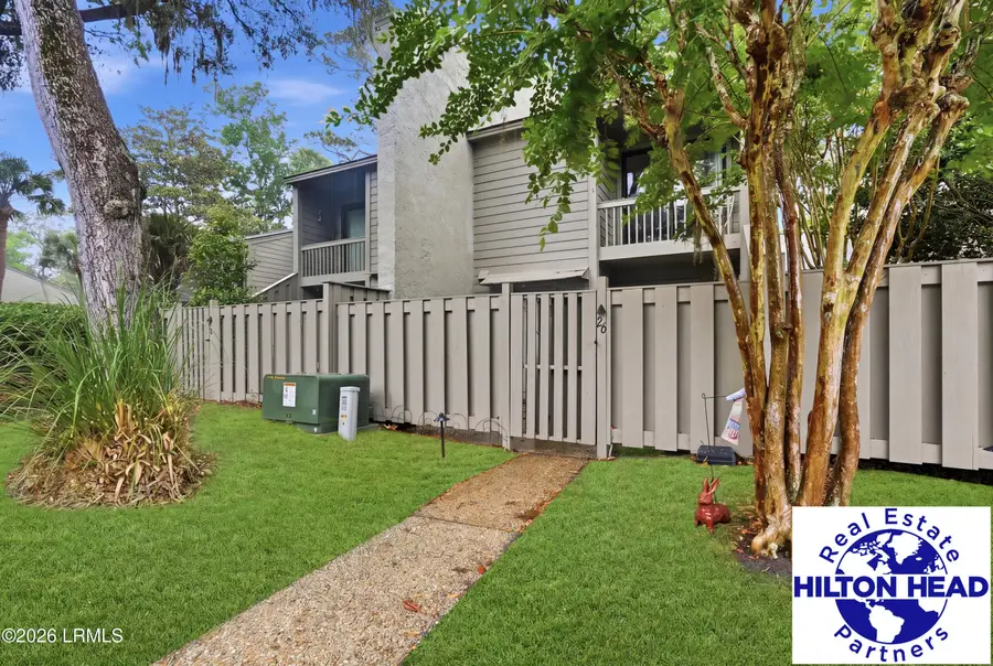 26 Sailmaster Common #4a, Hilton Head Island, SC 29928 - #2