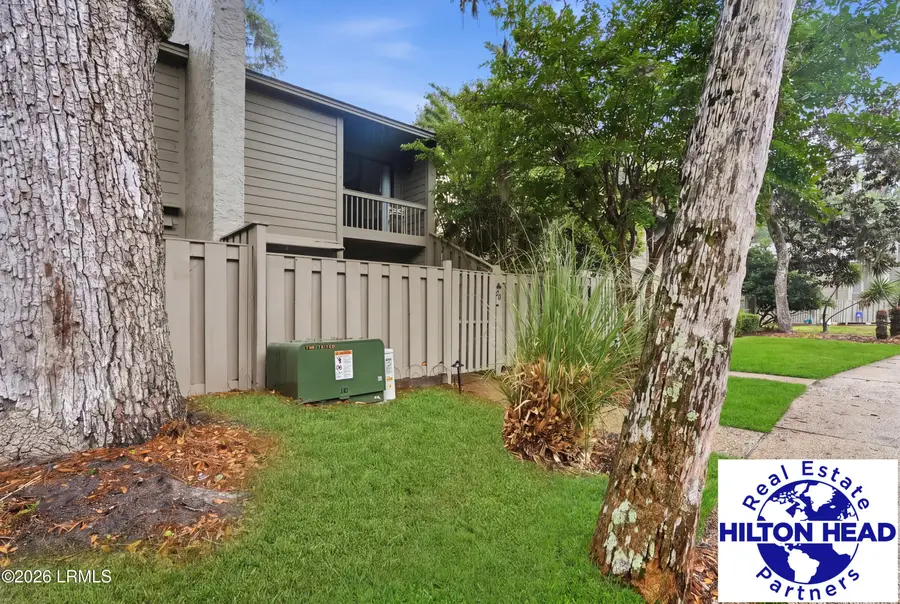 26 Sailmaster Common #4a, Hilton Head Island, SC 29928 - #3