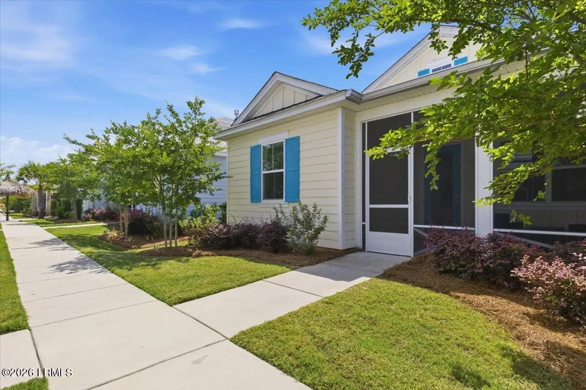 185 Caribbean Soul Avenue #101, Hardeeville, SC 29927 - #1