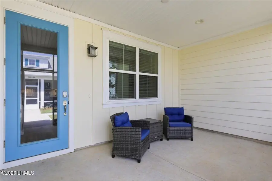 185 Caribbean Soul Avenue #101, Hardeeville, SC 29927 - #2