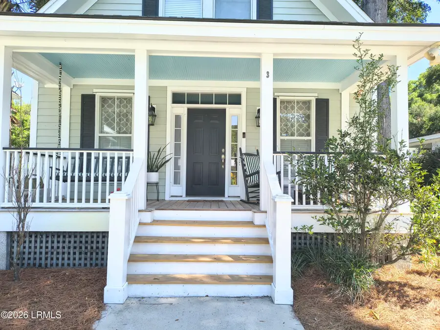 3 Crows Nest Avenue, Beaufort, SC 29907 - #2