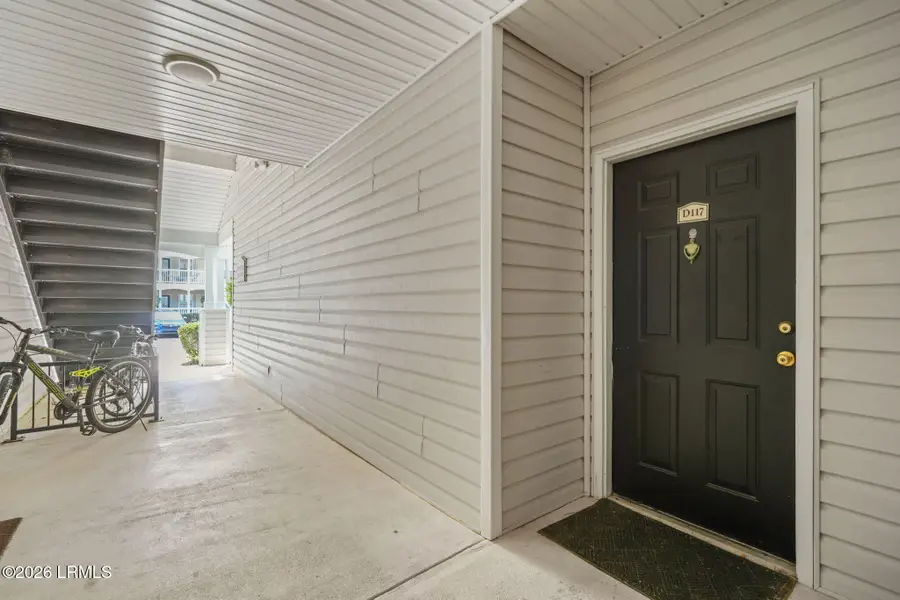 50 Pebble Beach Cove #D117, Bluffton, SC 29910 - #2