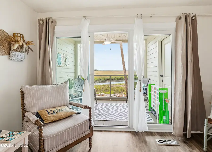186 Beach Club Villa Drive #186, Fripp Island, SC 29920 - #3