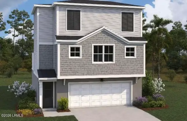 146 Heartleaf Road, Hilton Head Island, SC 29926