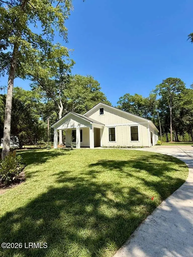 53 Marsh Drive, Beaufort, SC 29907 - #1