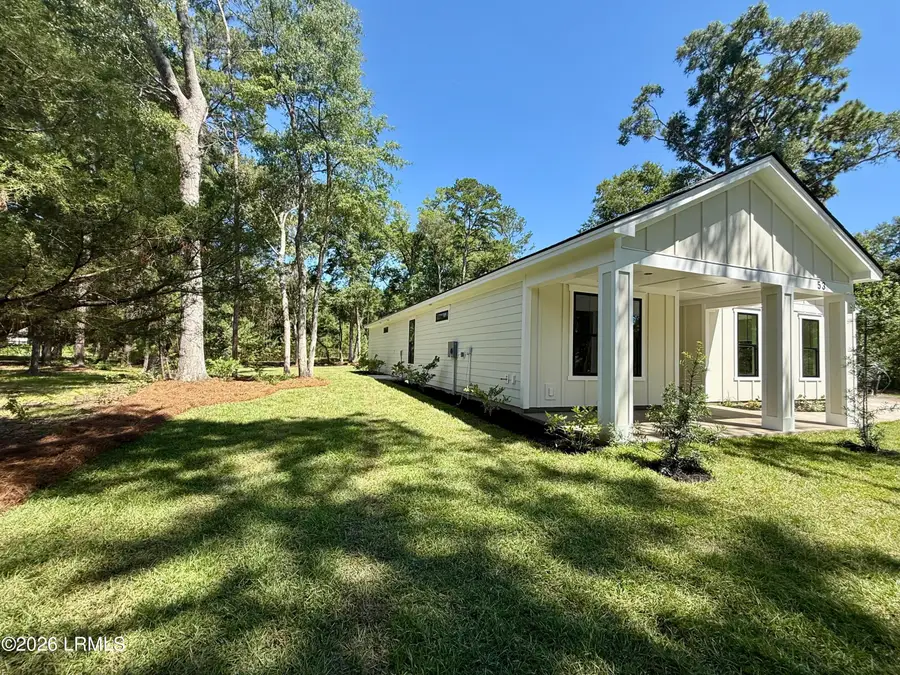 53 Marsh Drive, Beaufort, SC 29907 - #2