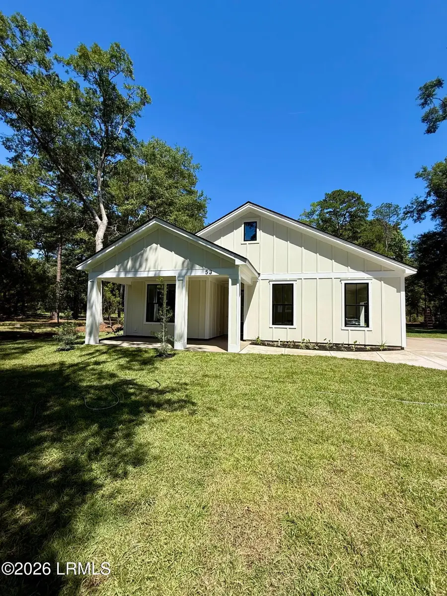53 Marsh Drive, Beaufort, SC 29907 - #3