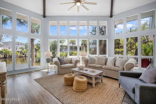 238 Deerfield Court, Fripp Island, SC 29920