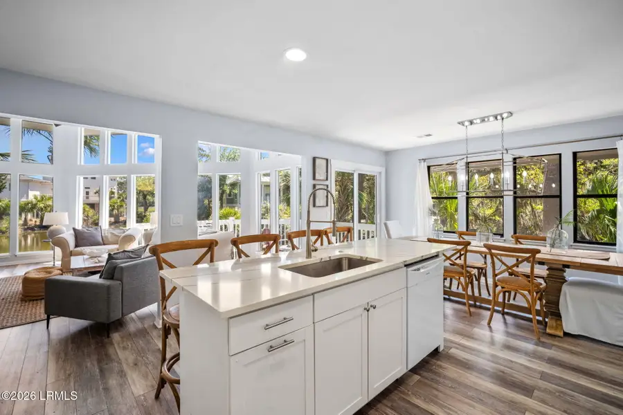 238 Deerfield Court, Fripp Island, SC 29920 - #2