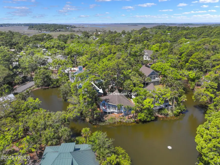 238 Deerfield Court, Fripp Island, SC 29920 - #3