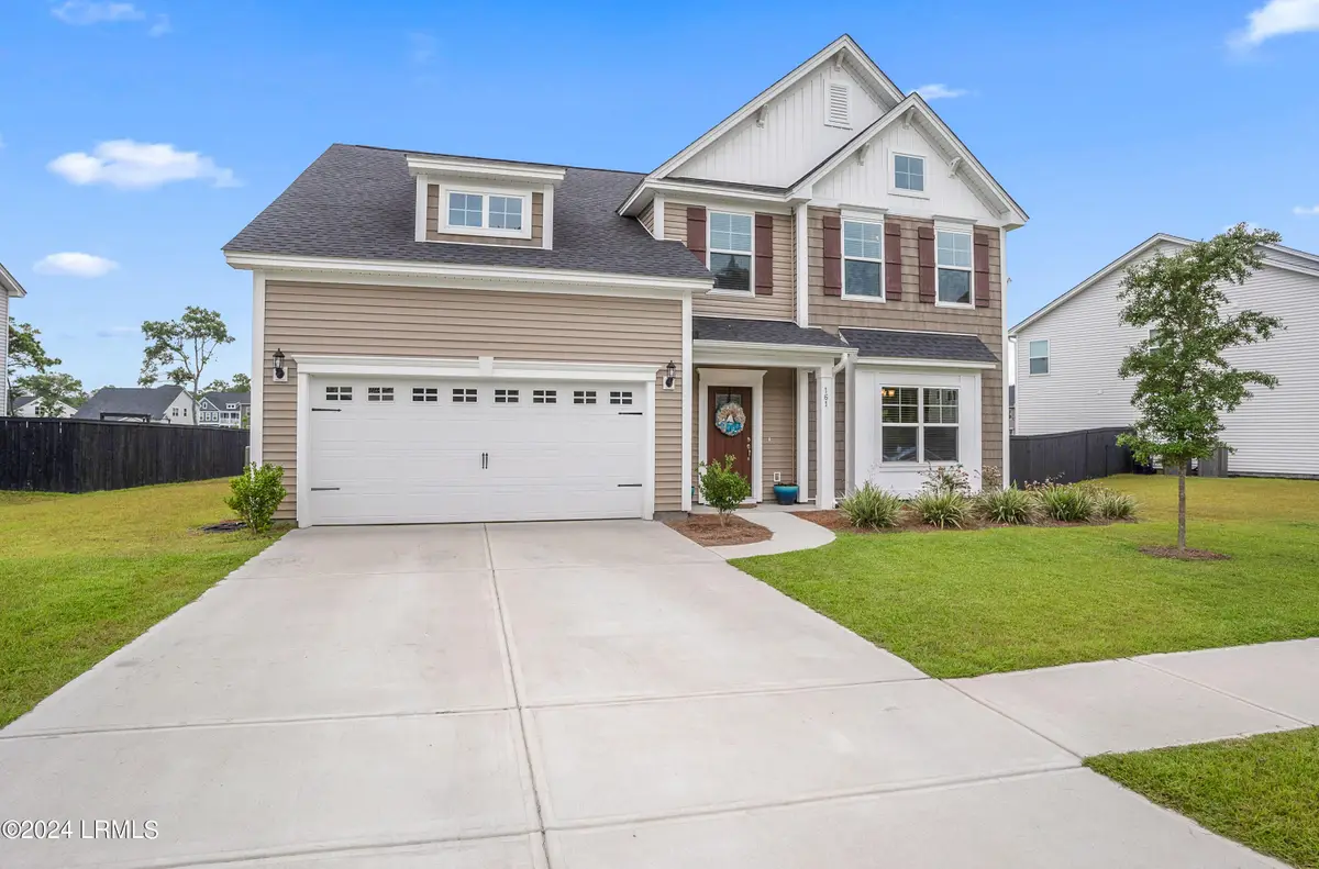 161 Thistle Lane, Beaufort, SC 29907 - #1