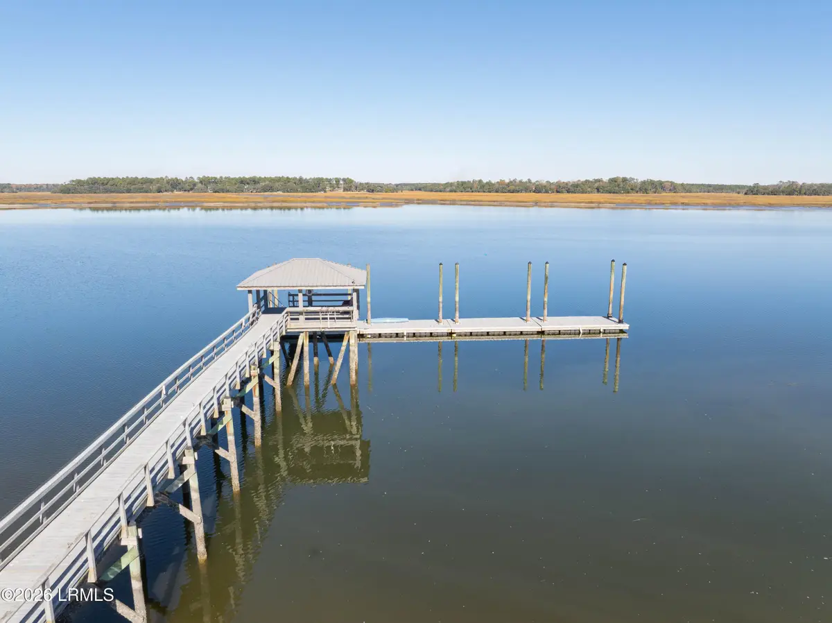 39 Reserve Drive, Seabrook, SC 29940 - #1