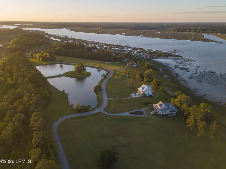39 Reserve Drive, Seabrook, SC 29940 - #2