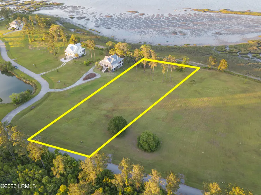 39 Reserve Drive, Seabrook, SC 29940 - #3