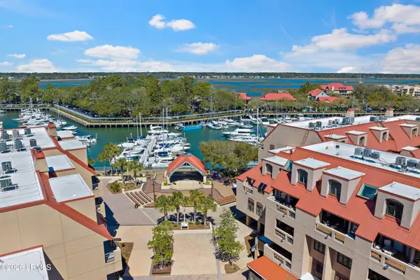 13 Harbourside Lane #7164, Hilton Head Island, SC 29928
