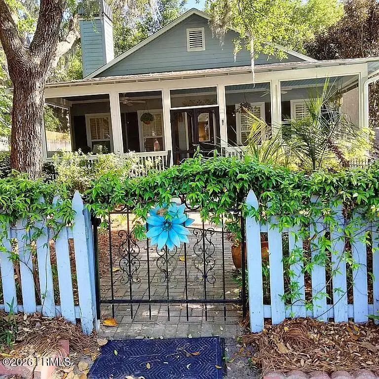 2204 Prince Street, Beaufort, SC 29902 - #1