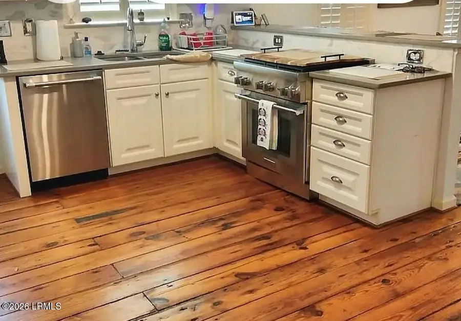 2204 Prince Street, Beaufort, SC 29902 - #2