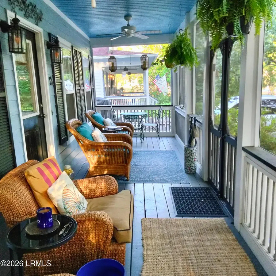 2204 Prince Street, Beaufort, SC 29902 - #3