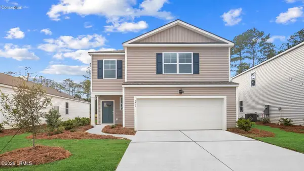 843 Sanctum Street, Ridgeland, SC 29936