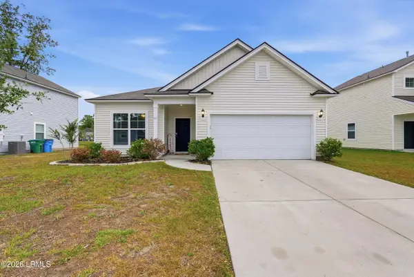 21 Seneca Way, Beaufort, SC 29906