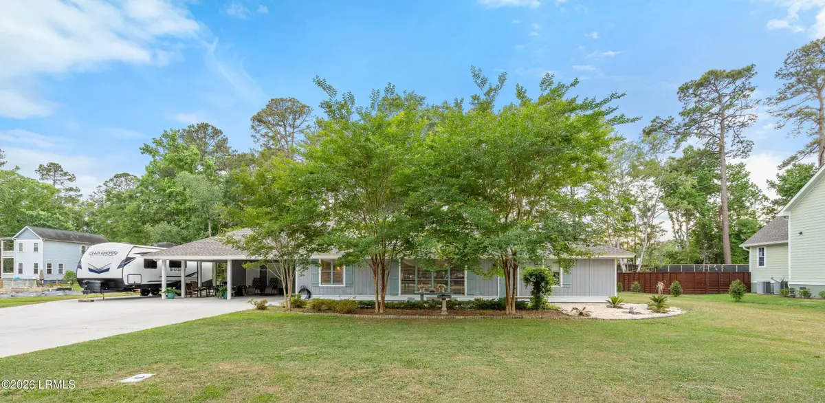 115 Purdy Street, Ridgeland, SC 29936 - #1