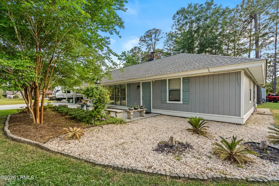 115 Purdy Street, Ridgeland, SC 29936 - #2