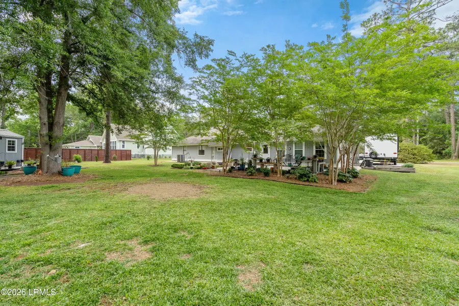 115 Purdy Street, Ridgeland, SC 29936 - #3