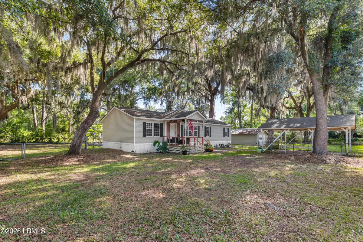 122 Bonaire Circle S, Beaufort, SC 29906 - #1