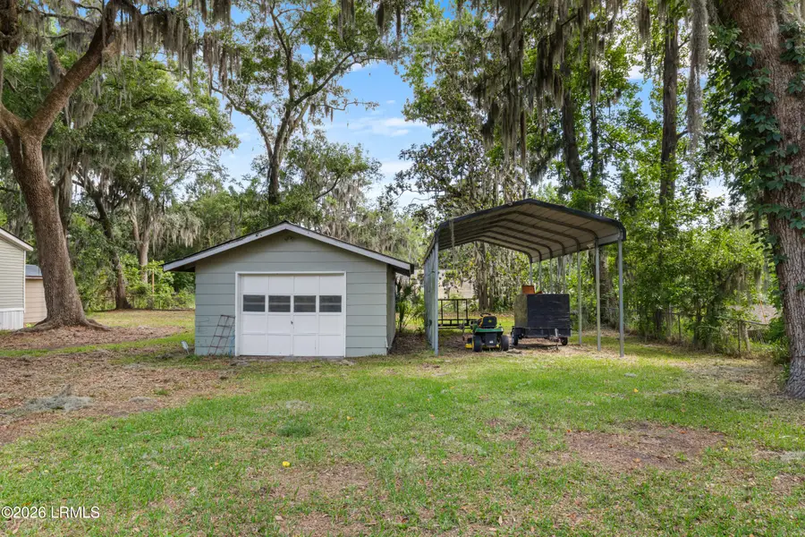 122 Bonaire Circle S, Beaufort, SC 29906 - #3