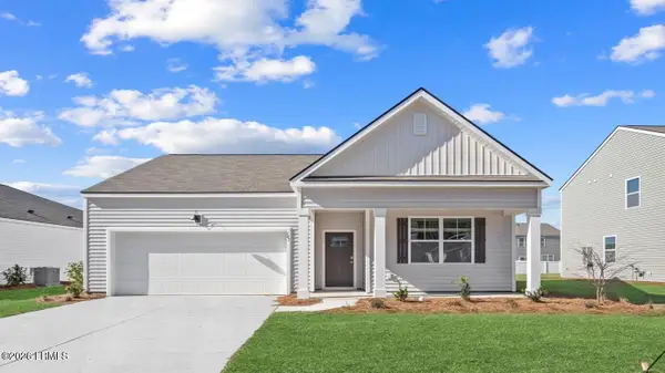 1054 Sanctuary Drive, Ridgeland, SC 29936