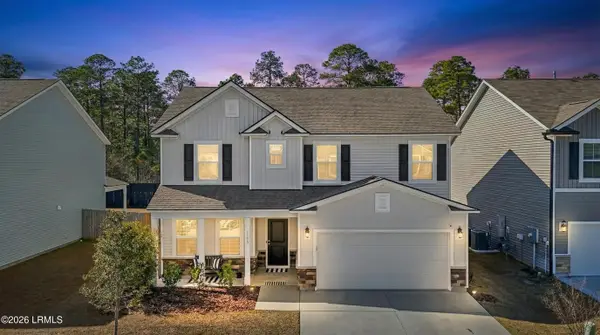 1153 Danner Drive, Okatie, SC 29909