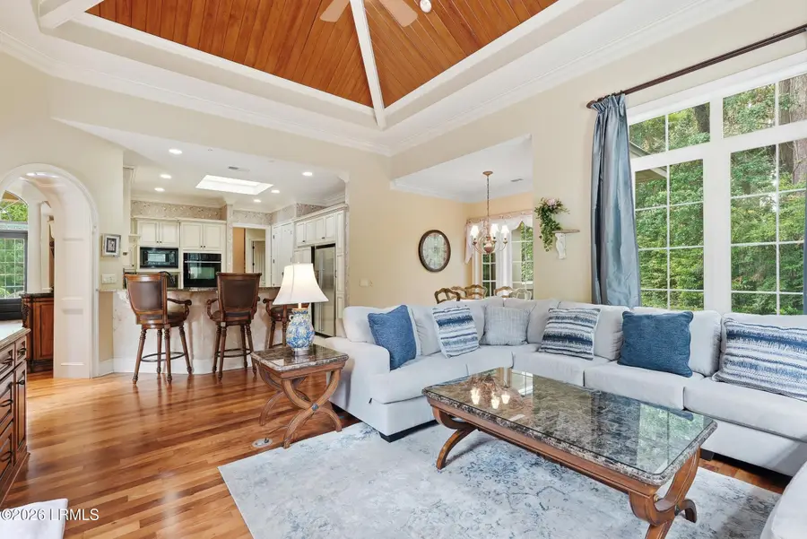 34 Seabrook Landing Drive, Hilton Head Island, SC 29926 - #3