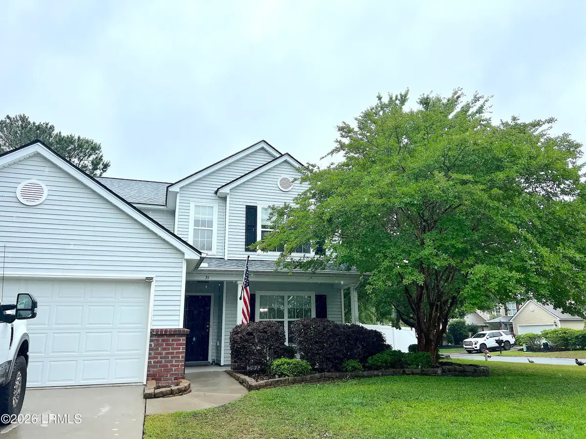31 Pennyroyal Way, Beaufort, SC 29906 - #1