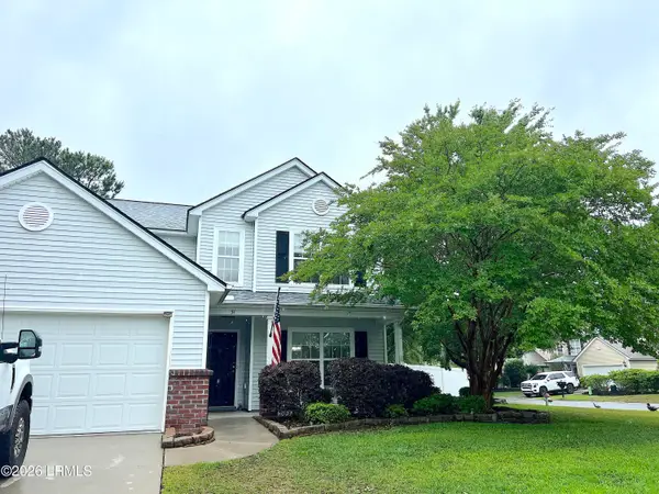 31 Pennyroyal Way, Beaufort, SC 29906