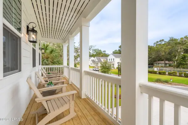 36 Middle Island Street, Beaufort, SC 29907