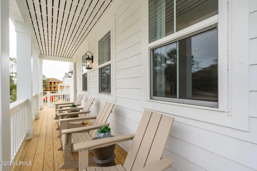 36 Middle Island Street, Beaufort, SC 29907 - #2